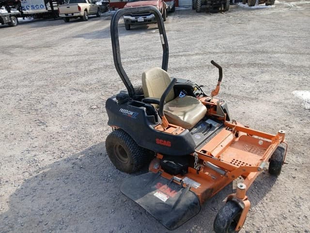 Image of Scag Freedom Z equipment image 1
