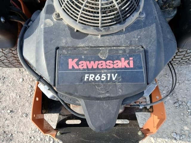 Image of Scag Freedom Z equipment image 3