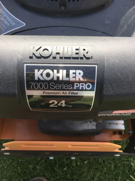 Scag Freedom Z Other Equipment Turf for Sale Tractor Zoom