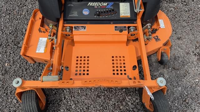 Image of Scag Freedom Z equipment image 4