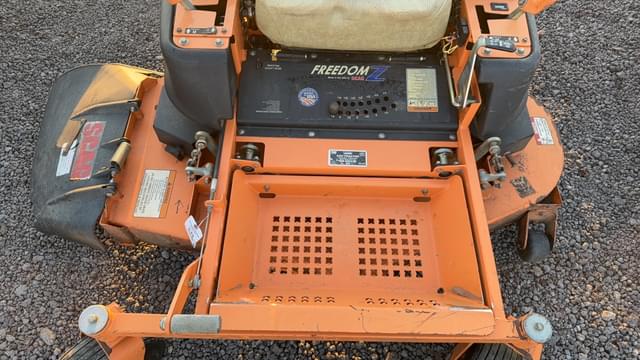 Image of Scag Freedom Z equipment image 4