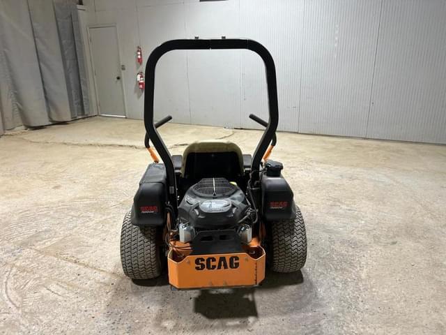 Image of Scag Freedom Z equipment image 3