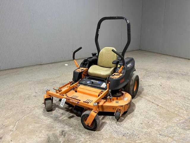 Image of Scag Freedom Z equipment image 1