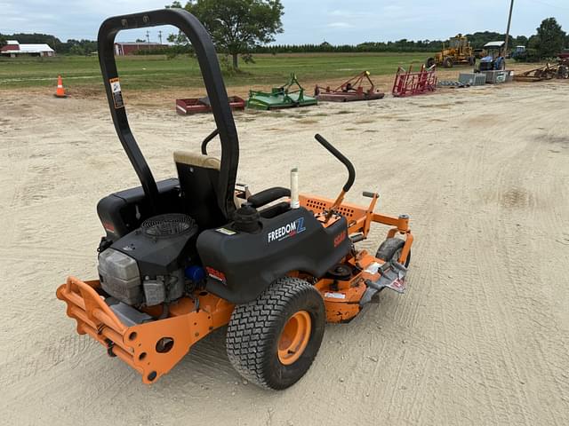 Image of Scag Freedom Z equipment image 4