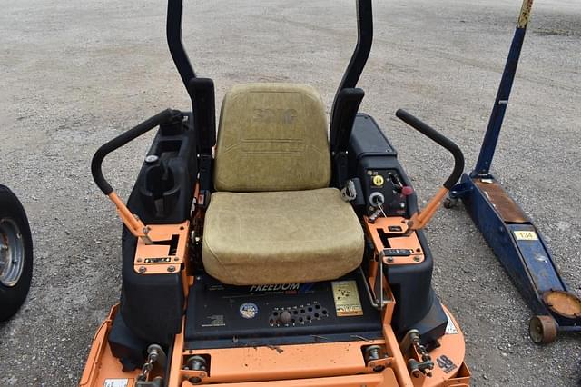 Image of Scag Freedom Z equipment image 4