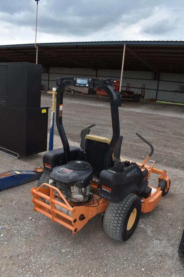 Image of Scag Freedom Z equipment image 3