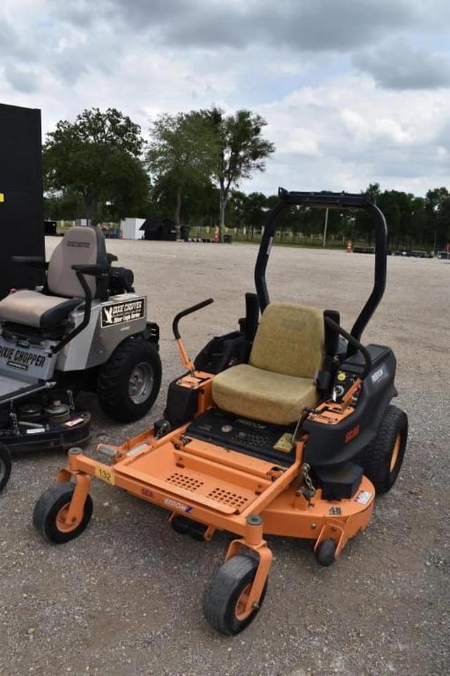 Image of Scag Freedom Z equipment image 1