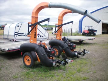 Main image Scag Giant-Vac