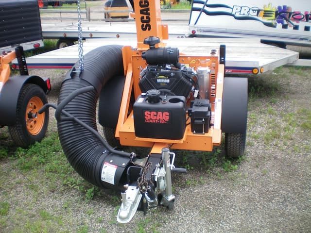 Image of Scag TL20W-29BV equipment image 1