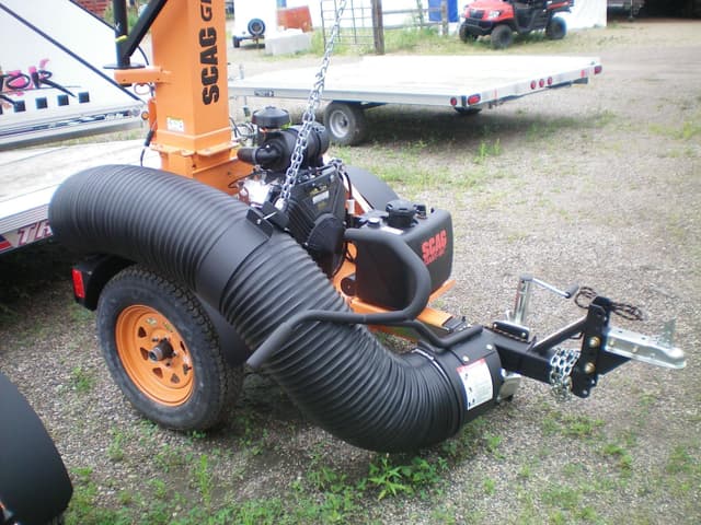 Image of Scag TL20W-29BV equipment image 3