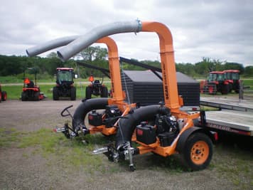 Main image Scag Giant-Vac