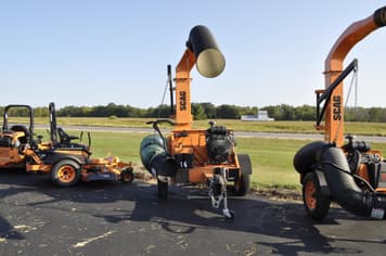 Main image Scag Giant-Vac