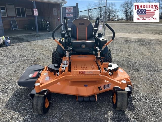 Image of Scag SMTC-61V equipment image 1