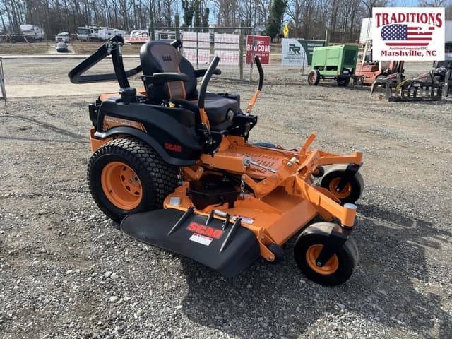 Image of Scag SMTC-61V equipment image 4