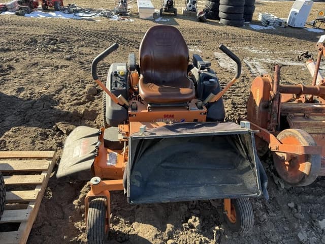 Image of Scag Liberty-Z equipment image 1