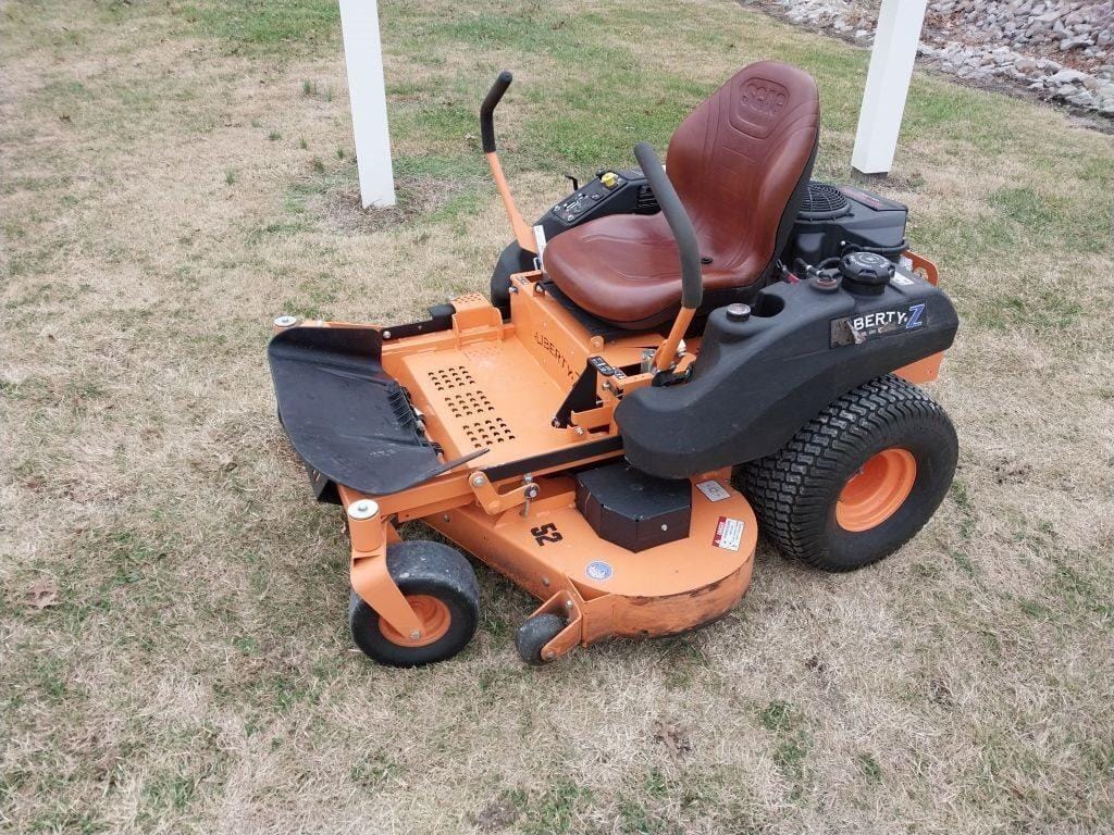 Main image Scag Liberty-Z