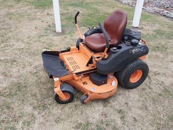 Main image Scag Liberty-Z