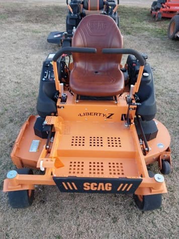 Main image Scag Liberty-Z