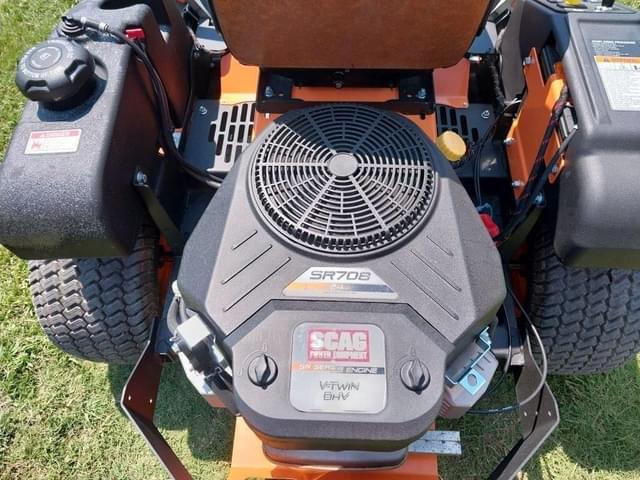 Image of Scag Liberty-Z equipment image 3
