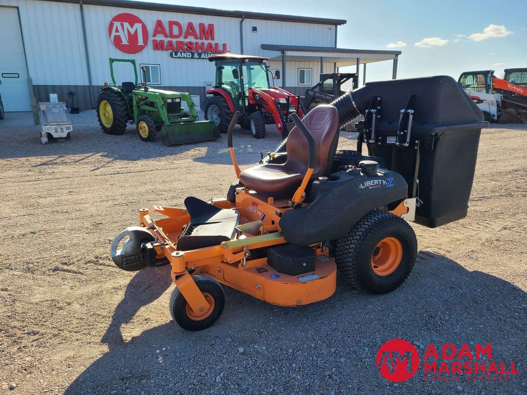 Image of Scag Liberty-Z Primary image