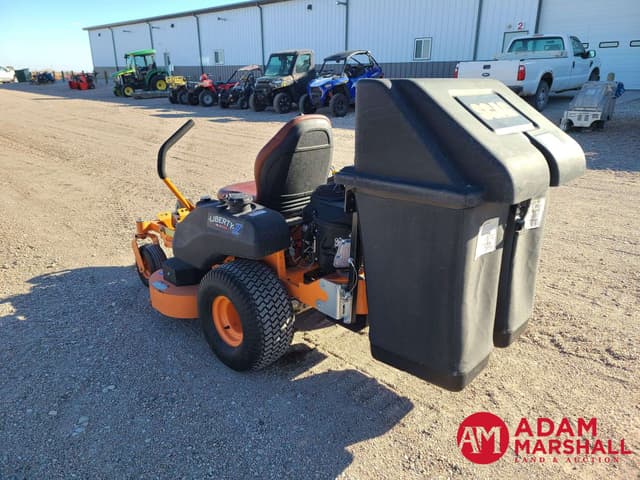 Image of Scag Liberty-Z equipment image 3