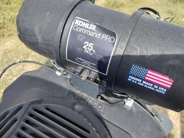 Image of Scag Patriot equipment image 4