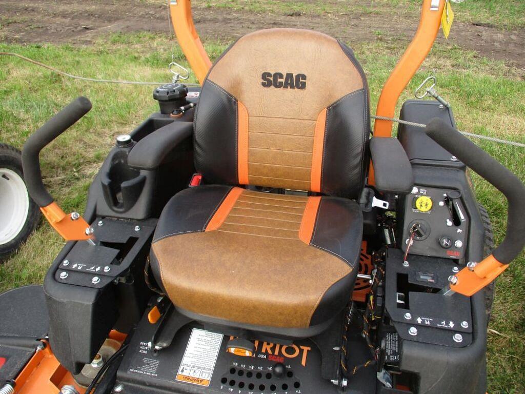 Main image Scag Patriot 1