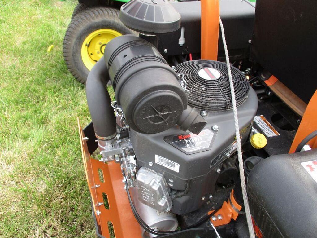 Main image Scag Patriot 5