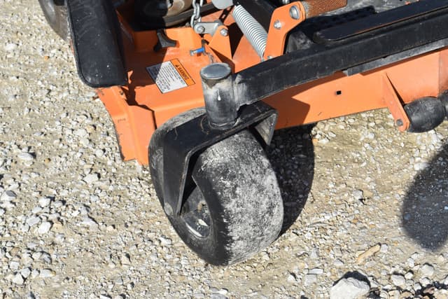 Image of Scag Patriot equipment image 4