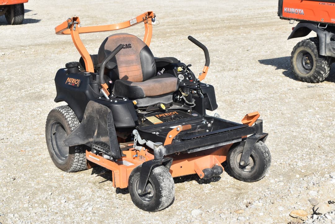 Image of Scag Patriot Primary image