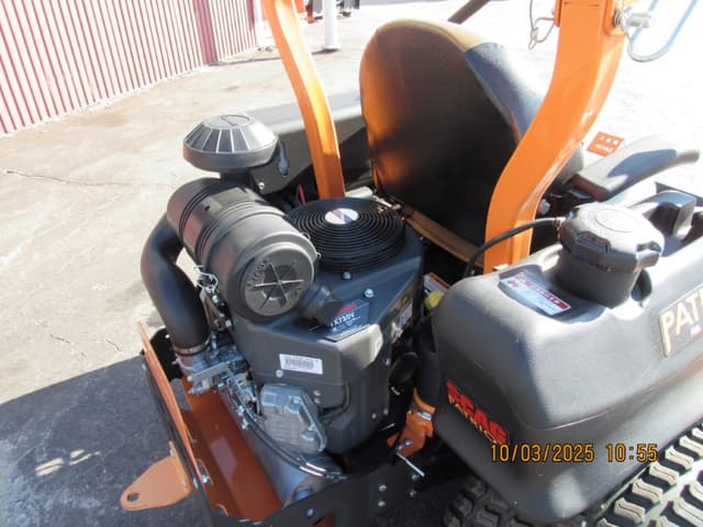 Image of Scag Patriot equipment image 4