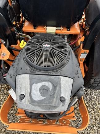 Image of Scag Tiger Cat equipment image 2
