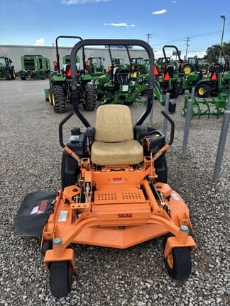 Image of Scag Tiger Cat equipment image 1