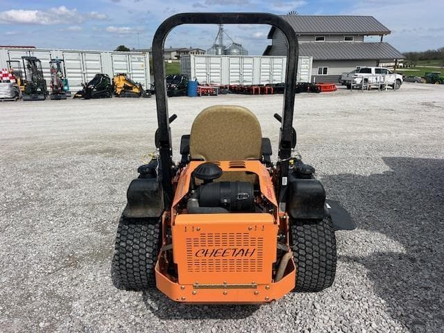 Image of Scag Cheetah equipment image 3