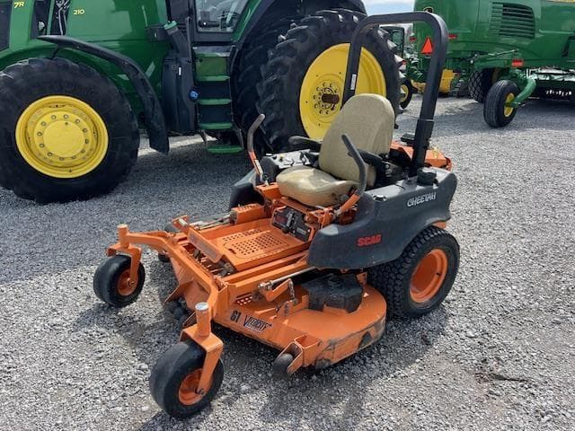 Image of Scag Cheetah equipment image 1