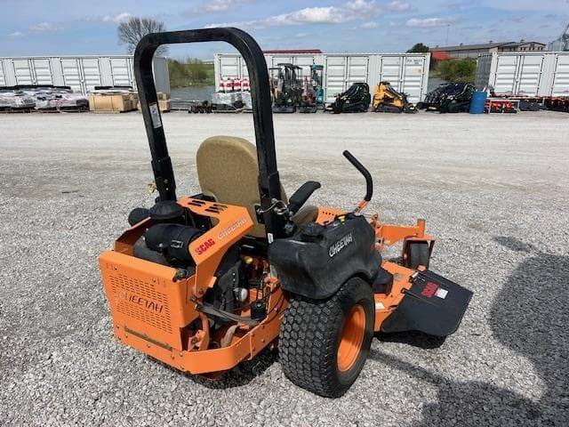 Image of Scag Cheetah equipment image 4