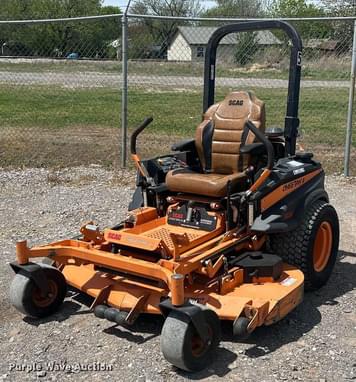 Main image Scag Cheetah II