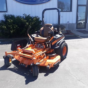 Main image Scag Cheetah II