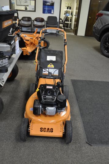 Main image Scag SFC21