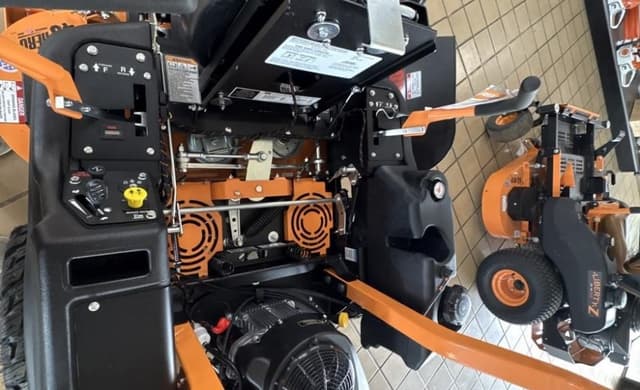 Image of Scag SFZ-48H-23FR equipment image 4