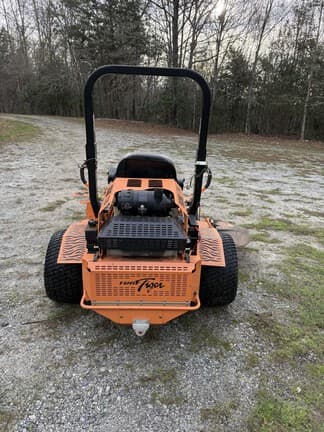 Image of Scag SMT-61V Image 1