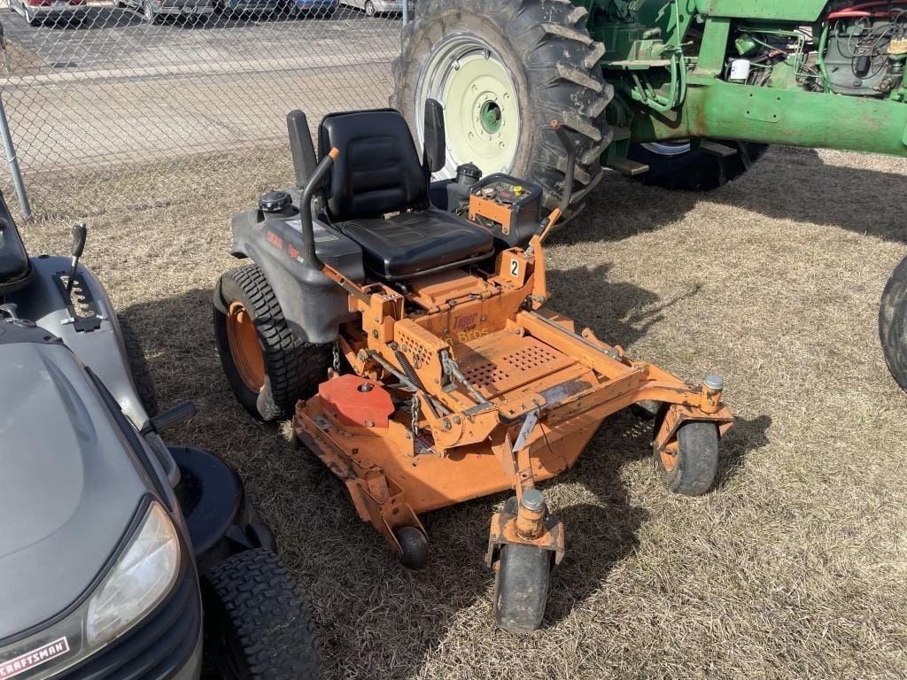 Main image Scag SMTC-48A