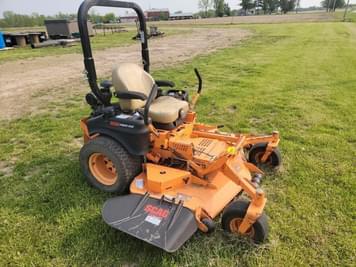 Main image Scag Tiger Cat