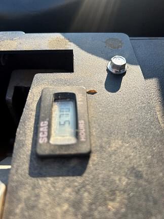 Image of Scag Patriot equipment image 4