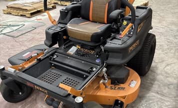 Main image Scag SPZ52H-22FX