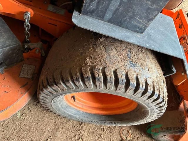 Image of Scag  VELOCITY equipment image 1