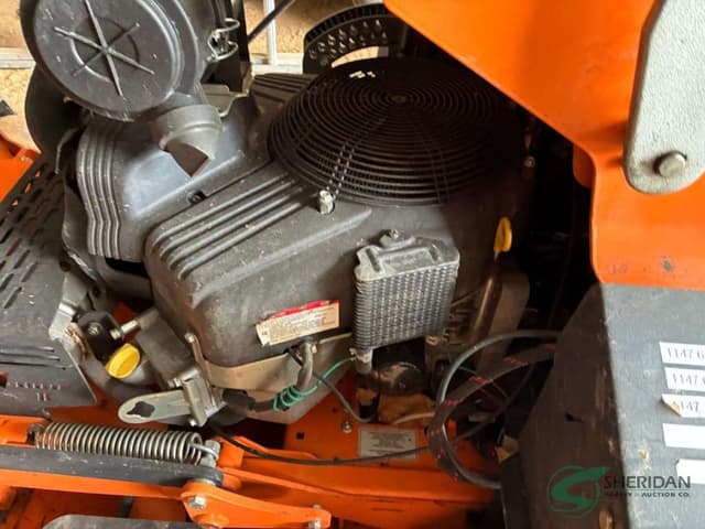 Image of Scag  VELOCITY equipment image 4