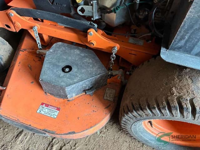 Image of Scag  VELOCITY equipment image 2