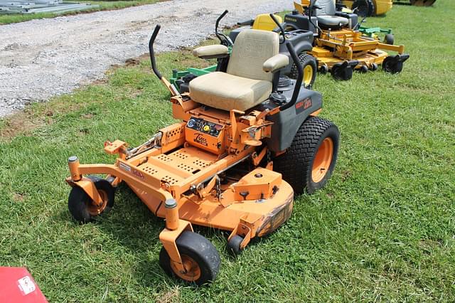 Image of Scag Tiger Cub equipment image 1