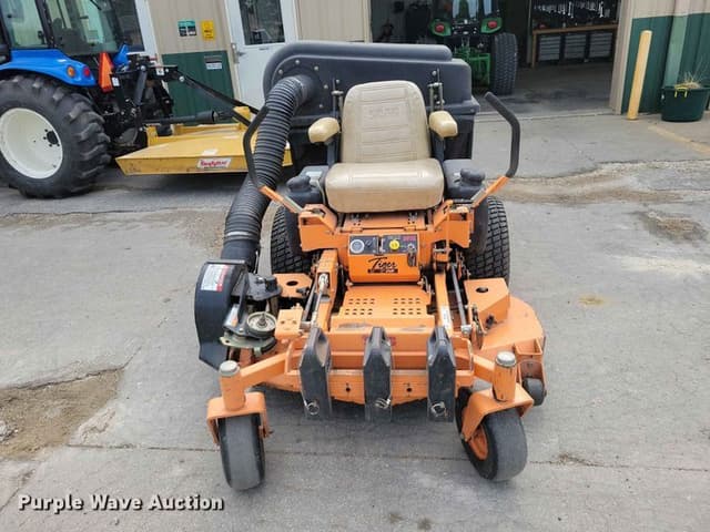 Image of Scag Tiger Cub equipment image 1